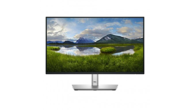 DELL P Series P2225H computer monitor 54.6 cm (21.5&quot;) 1920 x 1080 pixels Full HD LCD Black,
