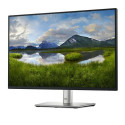 DELL P Series P2425 computer monitor 61.1 cm (24.1&quot;) 1920 x 1200 pixels WUXGA LCD Black