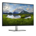 DELL P Series P2425 computer monitor 61.1 cm (24.1") 1920 x 1200 pixels WUXGA LCD Black DELL P Series P2425 computer monitor 61.1 cm (24.1") 1920 x 1200 pixels WUXGA LCD Black