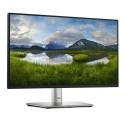 DELL P Series P2225H computer monitor 54.6 cm (21.5&quot;) 1920 x 1080 pixels Full HD LCD Black,