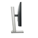 DELL P Series P2225H computer monitor 54.6 cm (21.5&quot;) 1920 x 1080 pixels Full HD LCD Black,