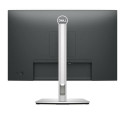DELL P Series P2425 computer monitor 61.1 cm (24.1&quot;) 1920 x 1200 pixels WUXGA LCD Black