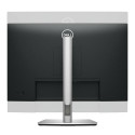 DELL P Series P2425 computer monitor 61.1 cm (24.1&quot;) 1920 x 1200 pixels WUXGA LCD Black