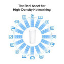 TP-Link AXE11000 Whole Home Mesh Wi-Fi 6E System
