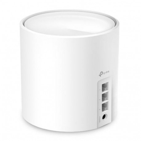TP-Link AX3000 Whole Home Mesh WiFi 6 Unit