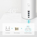 TP-Link 4G+ AX1800 Whole Home Mesh WiFi 6 Gateway
