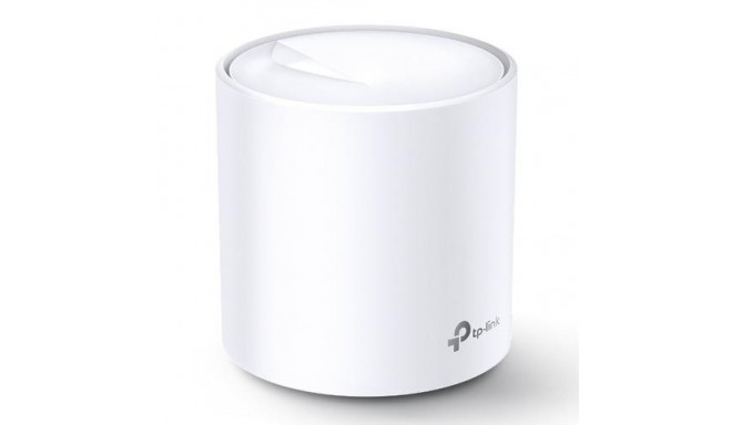 TP-Link AX1800 Whole Home Mesh Wi-Fi 6 System