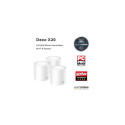 TP-Link AX1800 Whole Home Mesh Wi-Fi 6 System