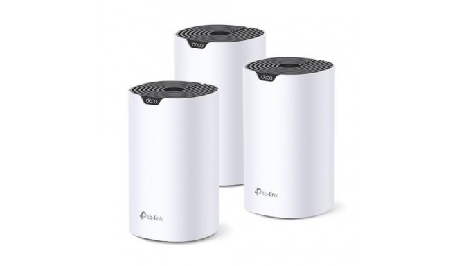 TP-Link AC1900 Whole Home Mesh Wi-Fi System, 3-Pack