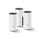 TP-Link AC1200 + AV1000 Whole Home Hybrid Mesh Wi-Fi System, 3-Pack