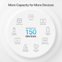 TP-Link AX3000 + G1500 Whole Home Powerline Mesh WiFi 6 System