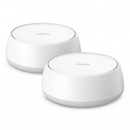 TP-Link BE3600 Whole Home Mesh Wi-Fi 7 System(2-Pack)