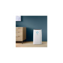 Philips 3000 series DE3306/11 dehumidifier 4 L 51 dB Light grey, White