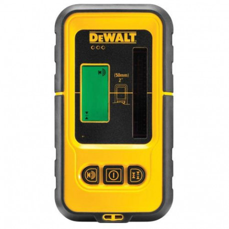 DeWALT DE0892 laser level Line level 50 m 510 nm (< 1 mW)