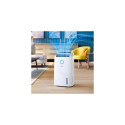 Philips 5000 series DE5305/11 dehumidifier 4 L 54 dB White
