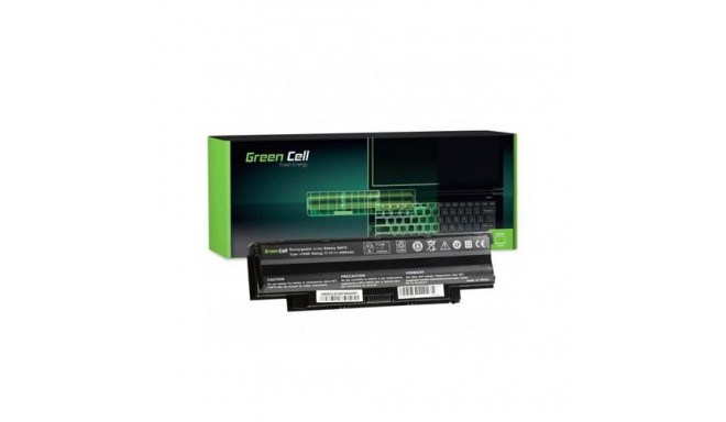 Green Cell DE01 laptop spare part Battery