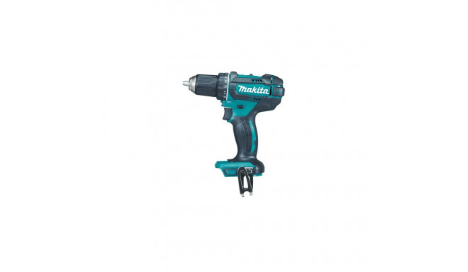 Makita DDF482Z drill Keyless 1.5 kg Black, Blue