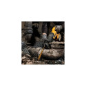 DeWALT DCS389NT reciprocating saw 3000 spm Yellow