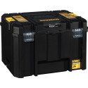 DeWALT DCS373NT portable circular saw 4 cm Black, Yellow 3700 RPM