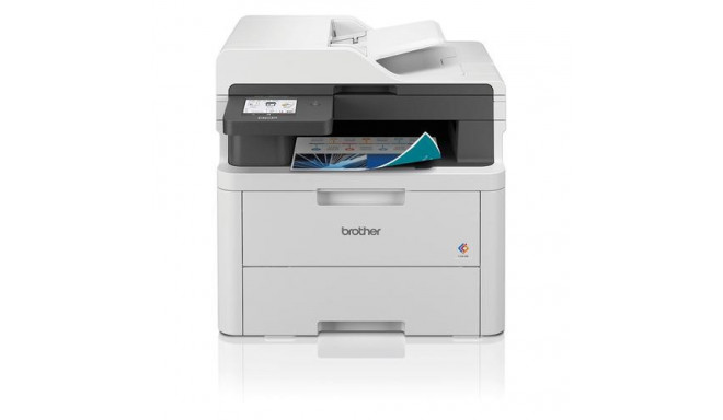 Brother DCP-L3560CDW multifunction printer LED A4 600 x 2400 DPI 26 ppm Wi-Fi