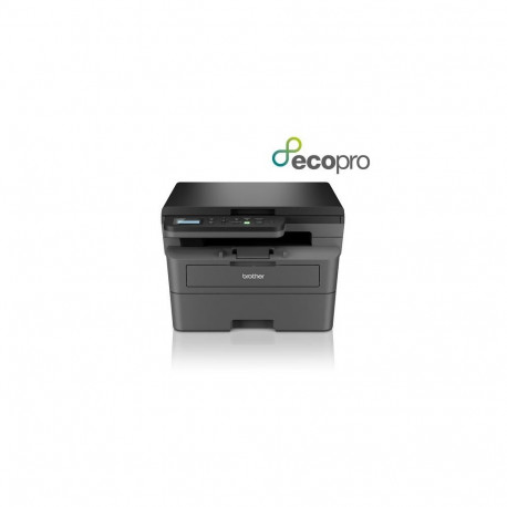 Brother DCP-L2627DWE EcoPro Ready 3-in-1 Mono Laser Printer