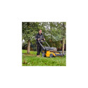 DeWALT DCMW564P2-QW lawn mower Push lawn mower
