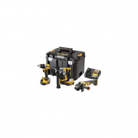 DeWALT DCK355P2T-QW power screwdriver/impact driver
