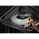 DeWALT DCL040 LED Black, Yellow