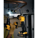 DeWALT DCL040 LED Black, Yellow