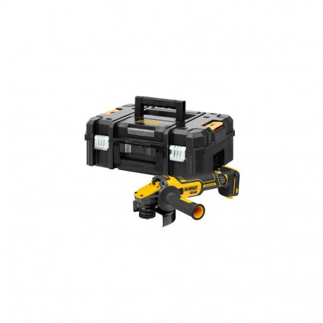 DeWALT DCG409NT-XJ angle grinder 12.5 cm 9000 RPM 1.8 kg