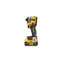 DeWALT DCF850P2T-QW power screwdriver/impact driver 3250 RPM
