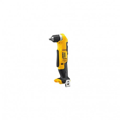 DeWALT DCD740N Keyless 1.3 kg Black, Yellow