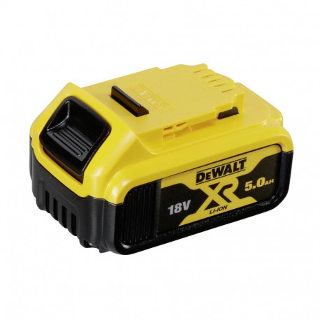 DeWALT DCB184 cordless tool battery / charger