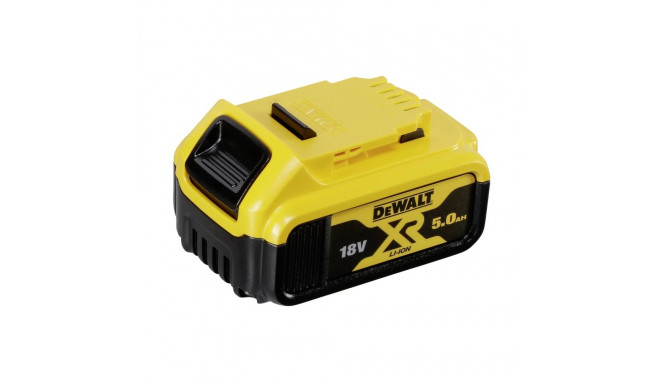 DeWALT DCB184 cordless tool battery / charger