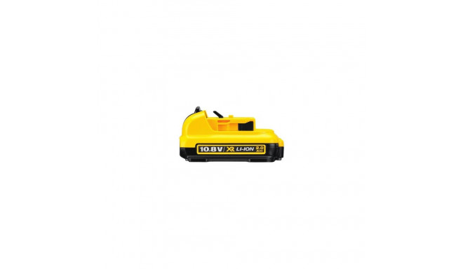 DeWALT DCB127-XJ cordless tool battery / charger