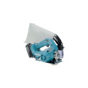 Makita DCC500Z portable circular saw 12.5 cm Green