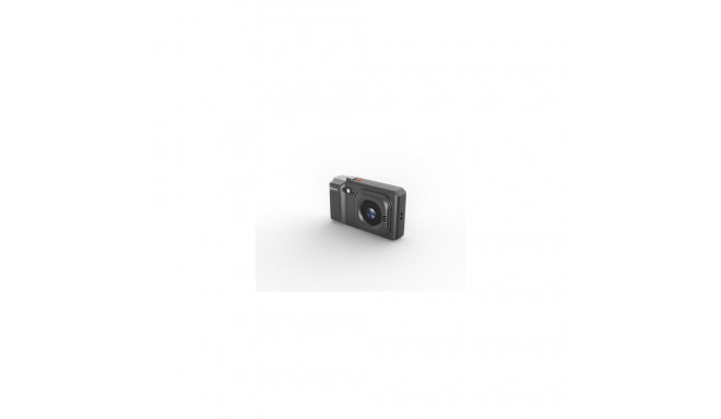 Denver DCA-4818B digital camera Compact camera 5 MP CMOS 20 x 20 pixels Black