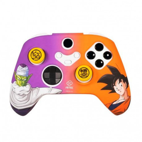FR-TEC Xbox Series Dragon Ball Z Combo Pack Namek