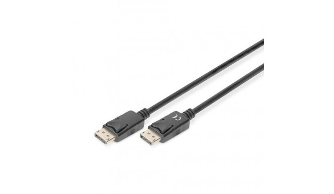 Digitus DisplayPort Connection Cable