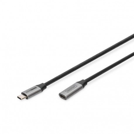 Digitus USB-C - USB-C extension cable, 1m