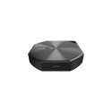 MSI DATAMAG 20GBPS 2TB external solid state drive USB Type-C USB 3.2 Gen 2x2 Black