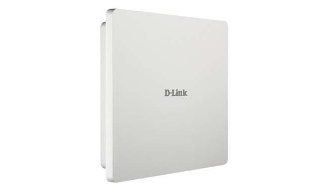 D-Link Wireless AC1200 Wave2 Dual Band Outdoor PoE Access Point