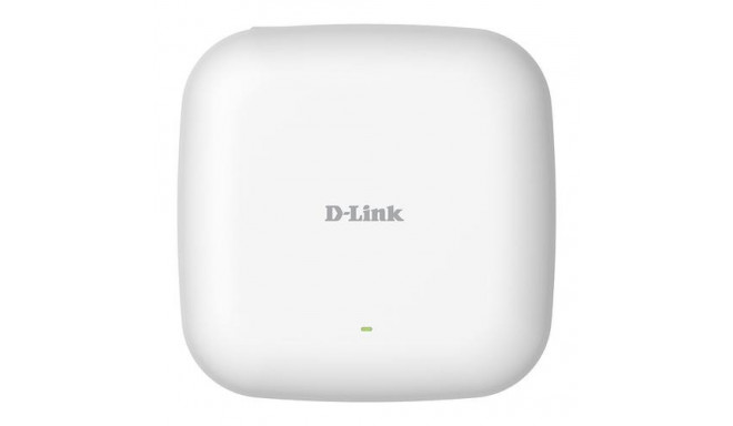 D-Link Wireless AC1200 Wave2 Dual Band Indoor PoE Access Point