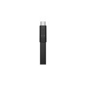 MSI DATAMAG 20GBPS 2TB external solid state drive USB Type-C USB 3.2 Gen 2x2 Black