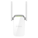 D-Link DAP-1610 Network transmitter &amp; receiver White 10, 100 Mbit/s
