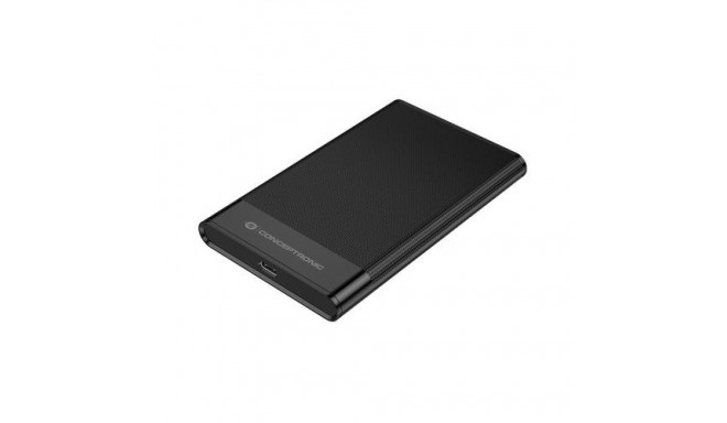 Conceptronic DANTE06B 2.5&quot; Hard Drive Box USB 3.0