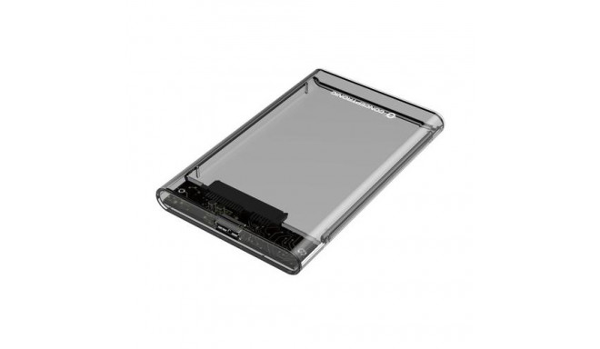 Conceptronic DANTE 2.5&quot; Hard Drive Box USB 3.0