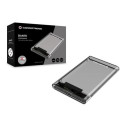 Conceptronic DANTE 2.5&quot; Hard Drive Box USB 3.0