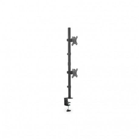 Digitus Universal Dual Monitor Stand, vertical