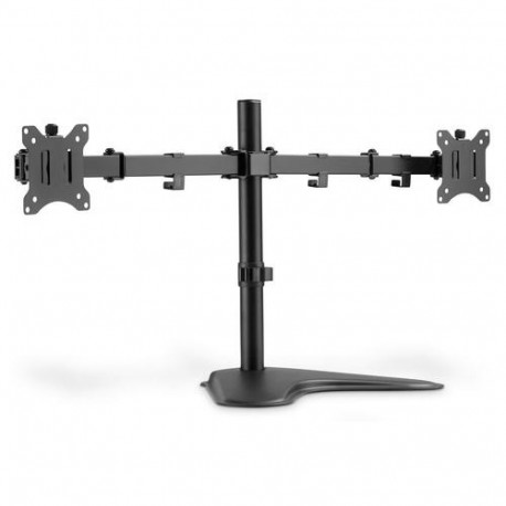Digitus Dual monitor stand, 2x 32", 2x 8 kg